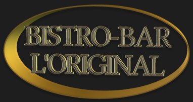 Bistro Bar L'Original