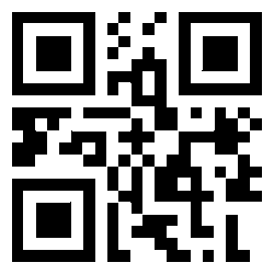 Original Bar QR code